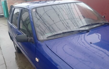 ИЖ 2126 «Ода», 2004 год, 120 000 рублей, 2 фотография