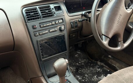 Toyota Mark II VIII (X100), 1996 год, 225 000 рублей, 6 фотография