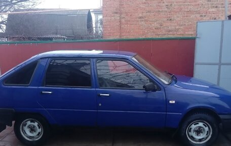 ИЖ 2126 «Ода», 2004 год, 120 000 рублей, 3 фотография