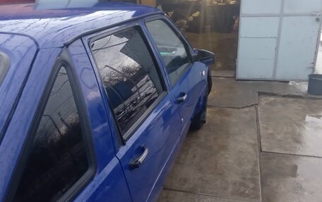 ИЖ 2126 «Ода», 2004 год, 120 000 рублей, 4 фотография