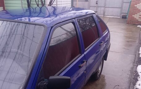 ИЖ 2126 «Ода», 2004 год, 120 000 рублей, 8 фотография