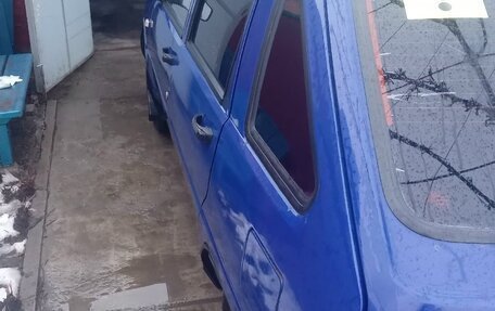 ИЖ 2126 «Ода», 2004 год, 120 000 рублей, 6 фотография