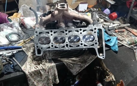 ИЖ 2126 «Ода», 2004 год, 120 000 рублей, 14 фотография