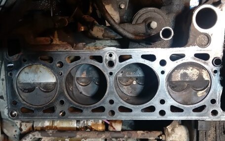 ИЖ 2126 «Ода», 2004 год, 120 000 рублей, 15 фотография