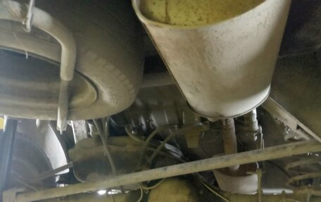 ИЖ 2126 «Ода», 2004 год, 120 000 рублей, 16 фотография