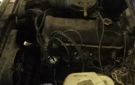 ИЖ 2126 «Ода», 2004 год, 120 000 рублей, 13 фотография