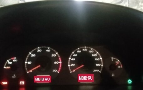 ИЖ 2126 «Ода», 2004 год, 120 000 рублей, 12 фотография