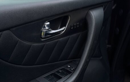 Infiniti FX II, 2008 год, 1 100 000 рублей, 18 фотография