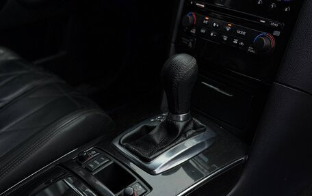 Infiniti FX II, 2008 год, 1 100 000 рублей, 20 фотография