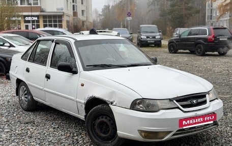 Daewoo Nexia I рестайлинг, 2011 год, 99 000 рублей, 2 фотография