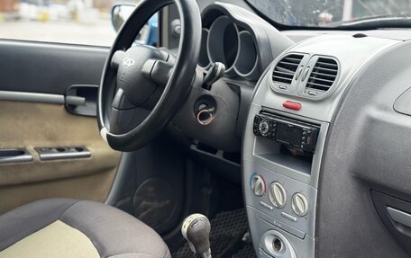 Chery Kimo (A1), 2011 год, 99 000 рублей, 5 фотография