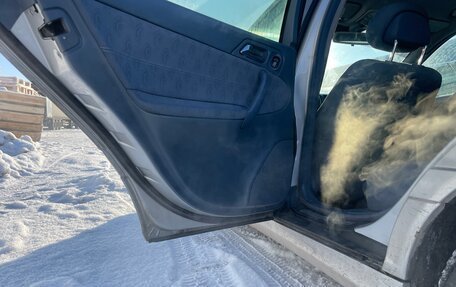 Mercedes-Benz C-Класс, 2003 год, 280 000 рублей, 7 фотография