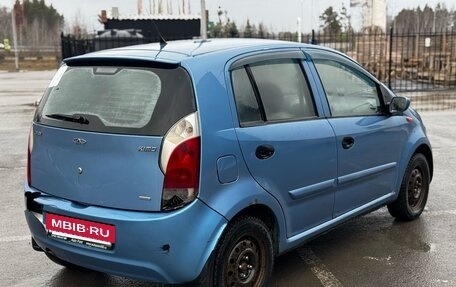 Chery Kimo (A1), 2011 год, 99 000 рублей, 3 фотография