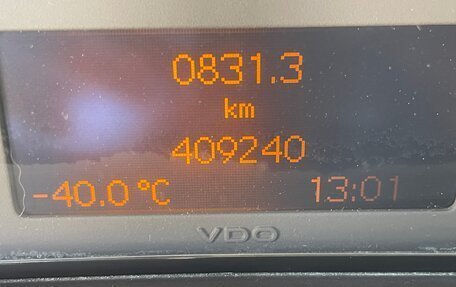 Mercedes-Benz C-Класс, 2003 год, 280 000 рублей, 12 фотография