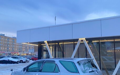 Toyota Harrier, 1999 год, 599 000 рублей, 5 фотография