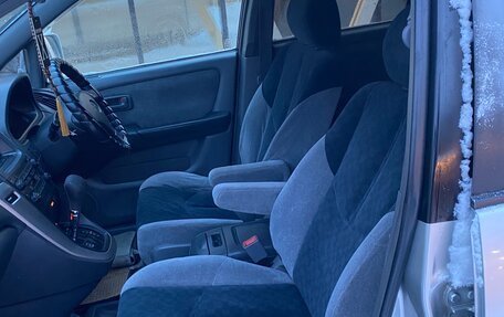 Toyota Harrier, 1999 год, 599 000 рублей, 20 фотография