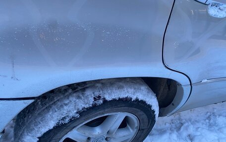 Toyota Harrier, 1999 год, 599 000 рублей, 10 фотография