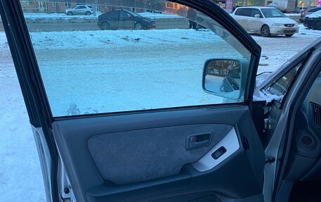 Toyota Harrier, 1999 год, 599 000 рублей, 18 фотография