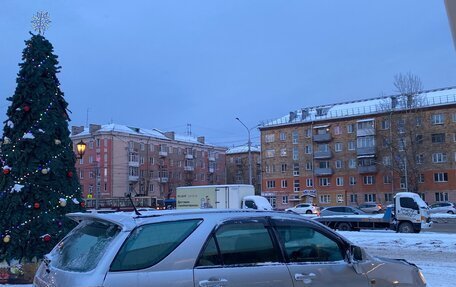 Toyota Harrier, 1999 год, 599 000 рублей, 9 фотография