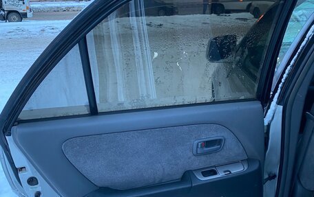 Toyota Harrier, 1999 год, 599 000 рублей, 21 фотография