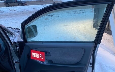 Toyota Harrier, 1999 год, 599 000 рублей, 13 фотография