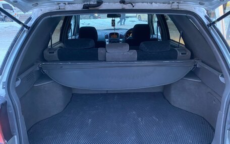 Toyota Harrier, 1999 год, 599 000 рублей, 23 фотография