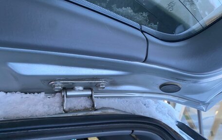 Toyota Harrier, 1999 год, 599 000 рублей, 25 фотография