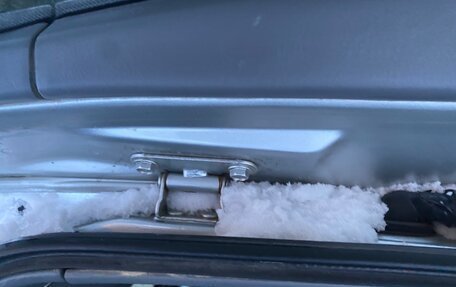 Toyota Harrier, 1999 год, 599 000 рублей, 24 фотография