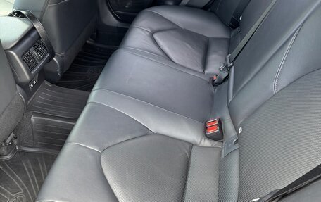 Toyota Camry, 2019 год, 3 100 000 рублей, 7 фотография