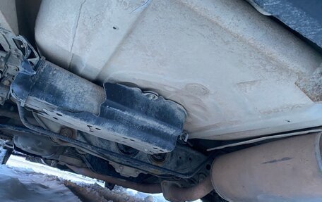 Toyota Harrier, 1999 год, 599 000 рублей, 27 фотография