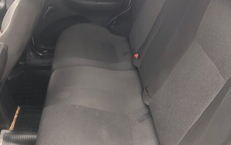 Chevrolet Niva I рестайлинг, 2011 год, 465 000 рублей, 4 фотография