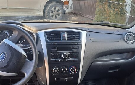 Datsun on-DO I рестайлинг, 2018 год, 550 000 рублей, 6 фотография