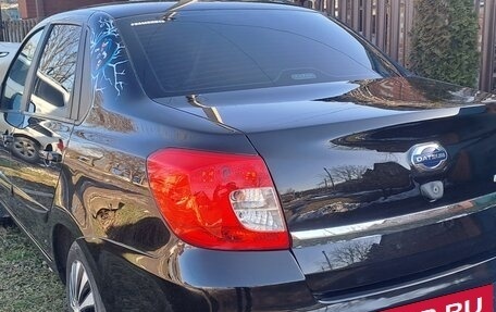 Datsun on-DO I рестайлинг, 2018 год, 550 000 рублей, 4 фотография