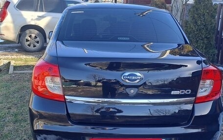 Datsun on-DO I рестайлинг, 2018 год, 550 000 рублей, 2 фотография