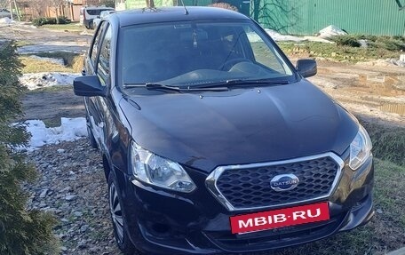 Datsun on-DO I рестайлинг, 2018 год, 550 000 рублей, 5 фотография