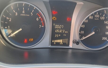 Datsun on-DO I рестайлинг, 2018 год, 550 000 рублей, 9 фотография