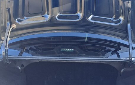 Datsun on-DO I рестайлинг, 2018 год, 550 000 рублей, 10 фотография