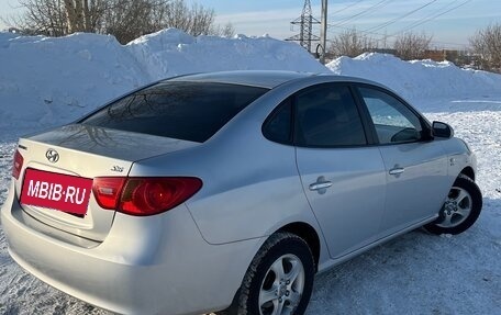 Hyundai Avante, 2008 год, 730 000 рублей, 2 фотография