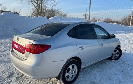 Hyundai Avante, 2008 год, 730 000 рублей, 3 фотография