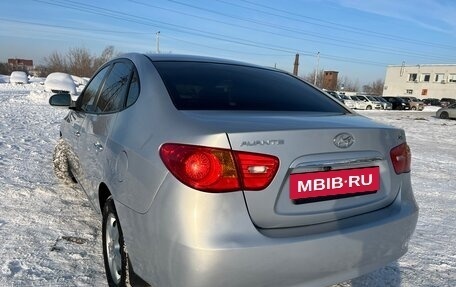 Hyundai Avante, 2008 год, 730 000 рублей, 6 фотография