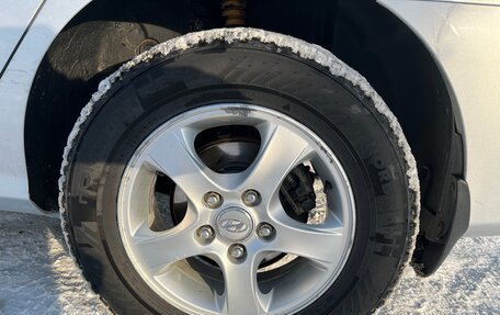 Hyundai Avante, 2008 год, 730 000 рублей, 11 фотография