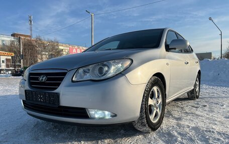 Hyundai Avante, 2008 год, 730 000 рублей, 13 фотография