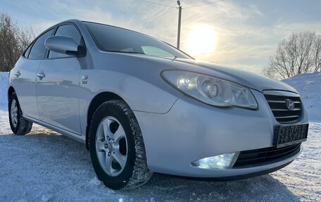 Hyundai Avante, 2008 год, 730 000 рублей, 16 фотография