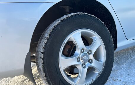 Hyundai Avante, 2008 год, 730 000 рублей, 18 фотография