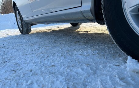 Hyundai Avante, 2008 год, 730 000 рублей, 17 фотография