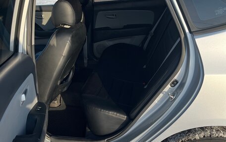 Hyundai Avante, 2008 год, 730 000 рублей, 21 фотография