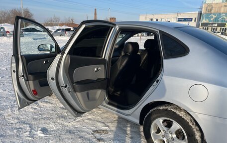 Hyundai Avante, 2008 год, 730 000 рублей, 23 фотография