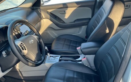 Hyundai Avante, 2008 год, 730 000 рублей, 26 фотография