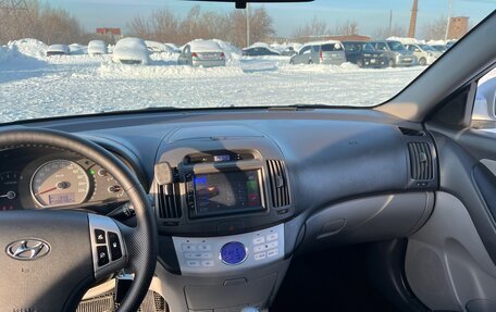 Hyundai Avante, 2008 год, 730 000 рублей, 24 фотография