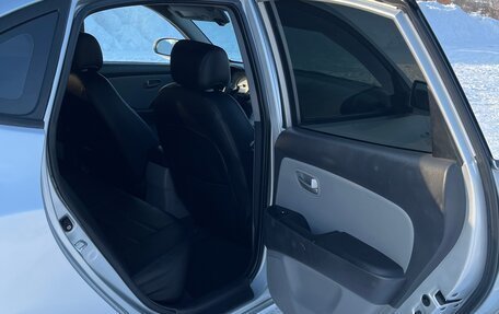 Hyundai Avante, 2008 год, 730 000 рублей, 28 фотография